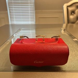 Cartier CT0048O